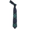 Graham of Menteith Modern Tartan Wool Neck Tie