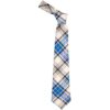Hanna / Hannay Tartan Wool Neck Tie