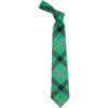 Kincaid Tartan Wool Neck Tie