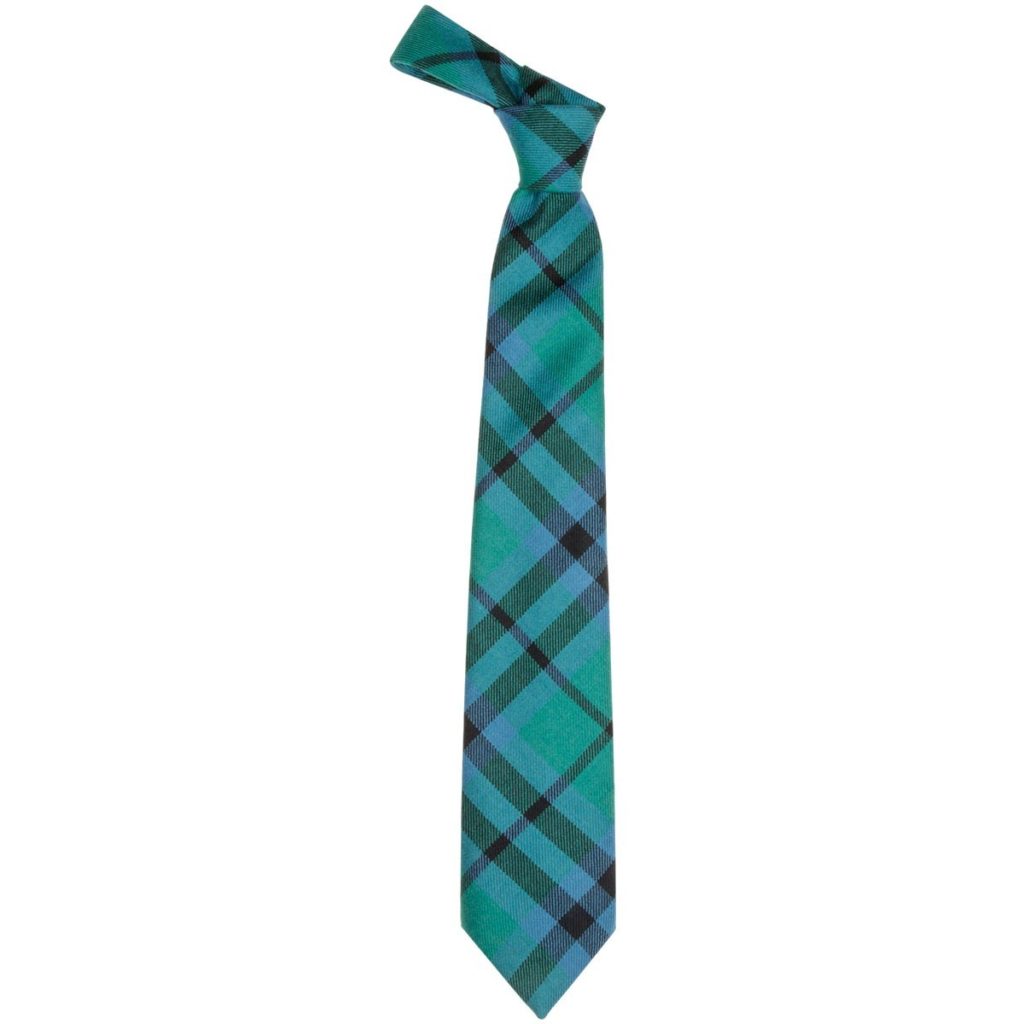 Keith Tartan Wool Necktie • Irish Traditions - A Tipperary Store • Fine ...