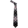 Moffat Clan Tartan Wool Neck Tie