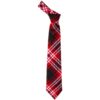 Tweedside District Modern Tartan Wool Necktie