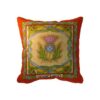 Scottish Weave Pillow Cover 12 x 12