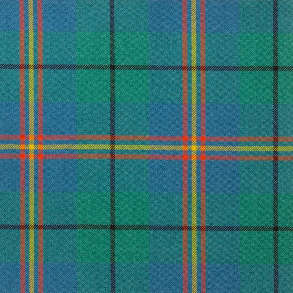 Carmichael Tartan Bow Tie