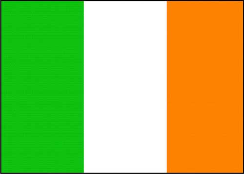 Irish Flag