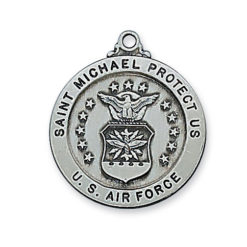 McVan Air Force St Michael