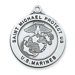 McVan Marines St Michael