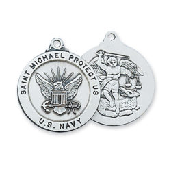 McVan Navy St Michael