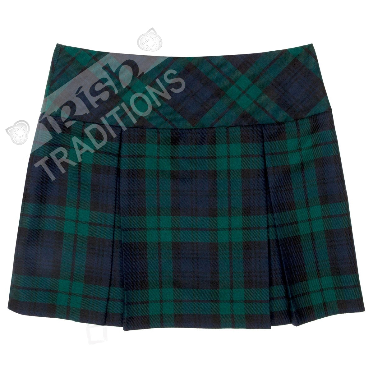 Scottish Modern McLeod of Lewis Ladies Skirt Women Billie New Kilts 