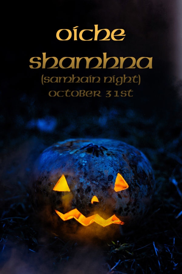 Samhain: The Irish Roots of Halloween •Irish Traditions - A Tipperary Store • Irish Folklore