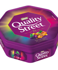 Nestle Quality Street Tub