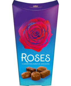 Roses Carton