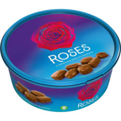 Roses Tub of Assorted Chocolates