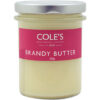 Cole's Brandy Butter