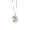 Celtic Solstice Pendant