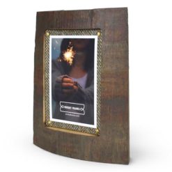 Chime Frame Whisky Frames whiskey scotland oak barrel photo portrait