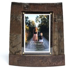 Ring Chime Frame Whisky Frames