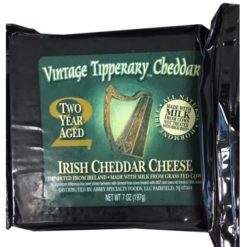 Tipperary Vintage Cheddar Cheese