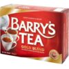 Barry's Gold Blend 80 Tea Bags