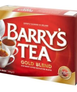Barry's Gold Blend 80 Tea Bags