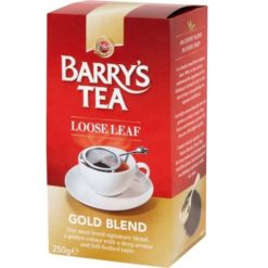 Barry's Gold Blend Loose Tea