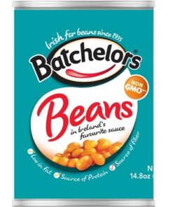 Batchelors Beans