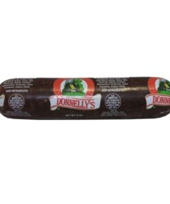 Donnelly's Black Pudding