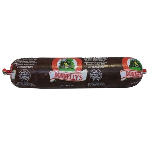 Donnelly's Black Pudding