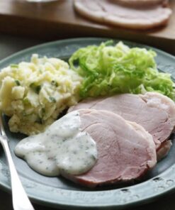 Donnelly's Boiling Bacon