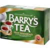 Barry's Breakfast Tea 80 Bags