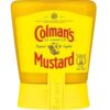 Colman's Mustard Squeezy
