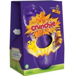 Crunchie Large Egg