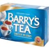 Barry's Decaf Tea Bags