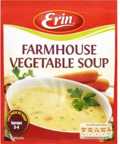 Erin Farmhouse Vegetable Soup Mix