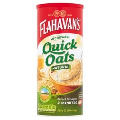 Flahavan's Quick Oats