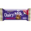 Cadbury Dairy Milk Fruit and Nut Bar