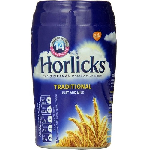 Horlicks Original Malt Drink