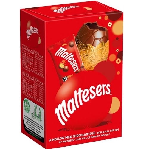 Maltesers Easter Egg