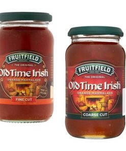 Fruitfield Old Time Irish Marmalade