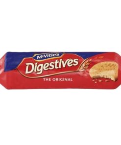 McVities Digestive Biscuits