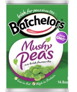 Batchelors Mushy Peas