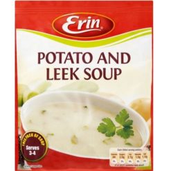 Erin Potato Leek Soup Mix