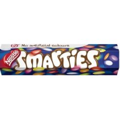 Nestle Smarties