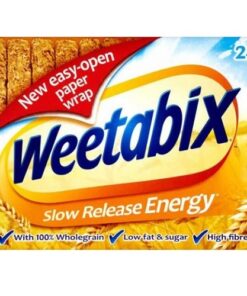 Weetabix