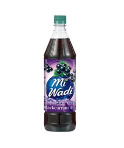 Miwadi Blackcurrant