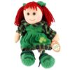 Connemara Marble Roisin Rag Doll Toy