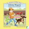 Johnny Magory and the Game of Rounders Cover