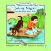 Johnny Magory and the Wild Water Race Cover