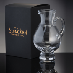 Glencairn Whisky Flight Water Jug