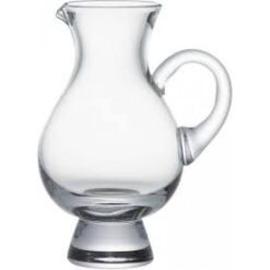 Glencairn Whisky Flight Water Jug
